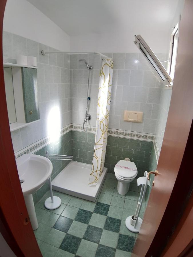 Villa La Piana Peschici Ngoại thất bức ảnh