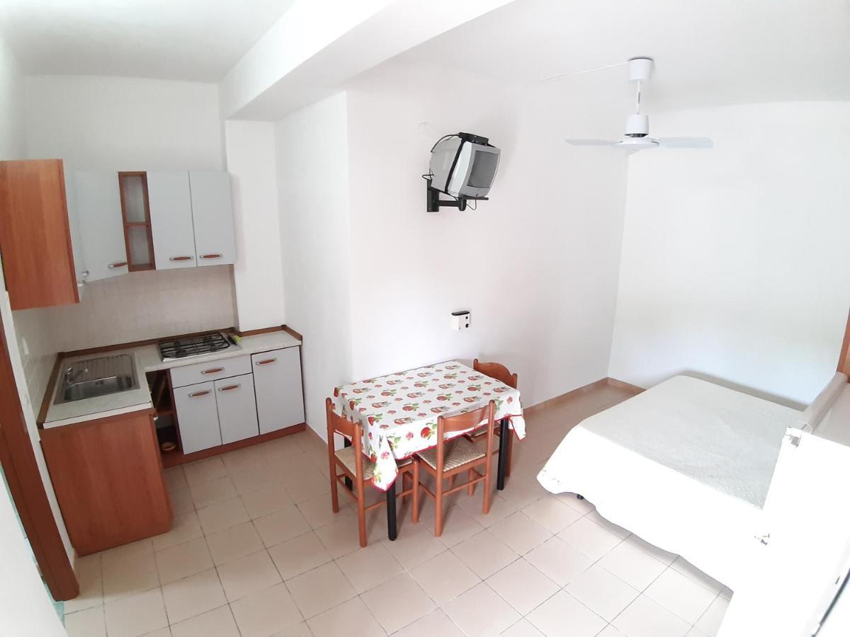 Villa La Piana Peschici Ngoại thất bức ảnh