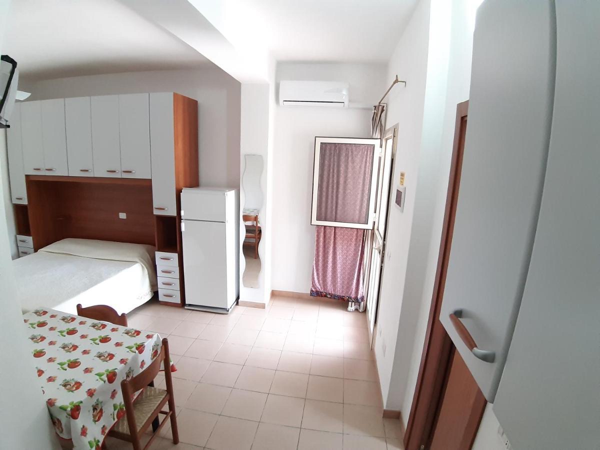 Villa La Piana Peschici Ngoại thất bức ảnh