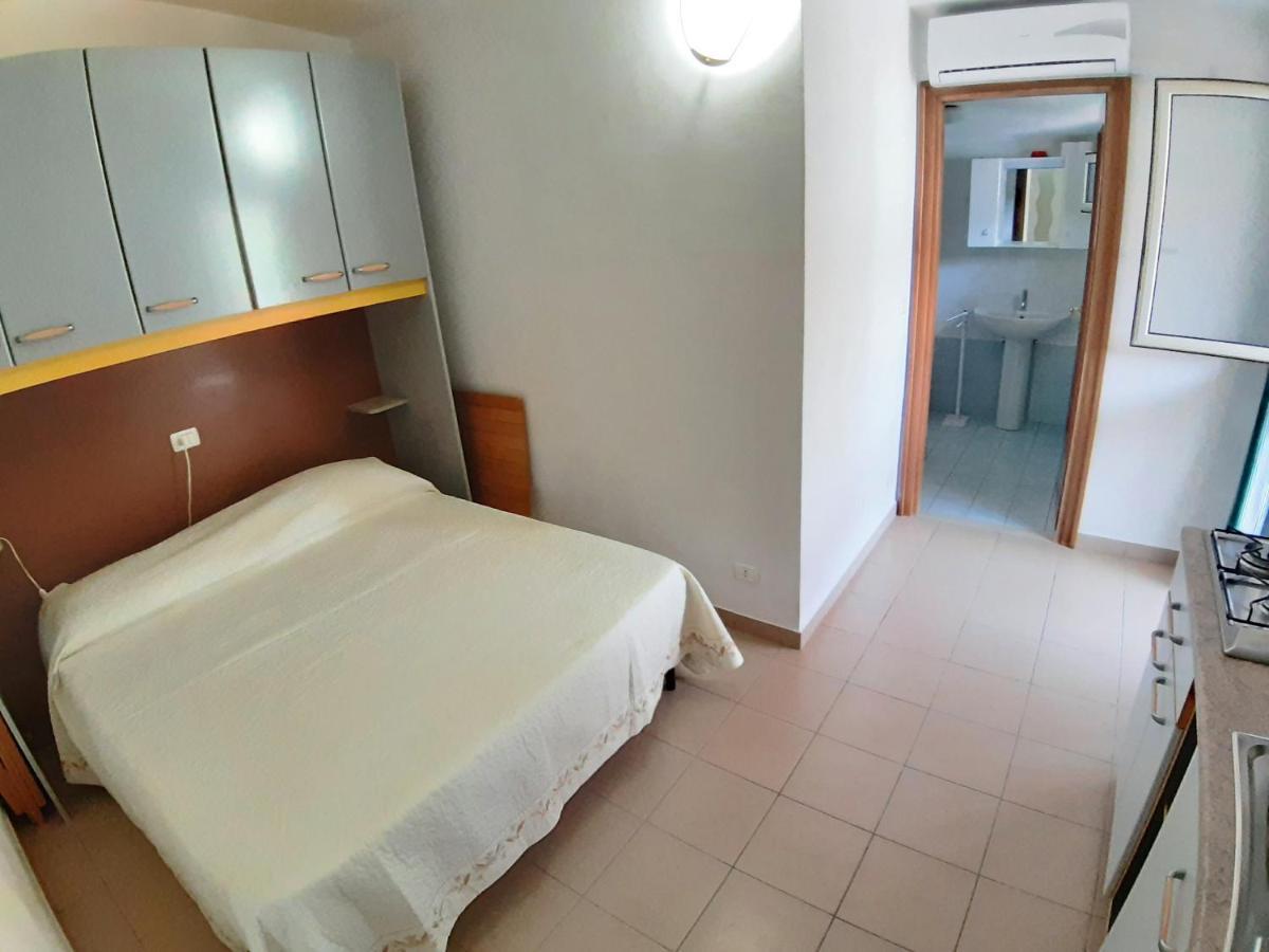 Villa La Piana Peschici Ngoại thất bức ảnh