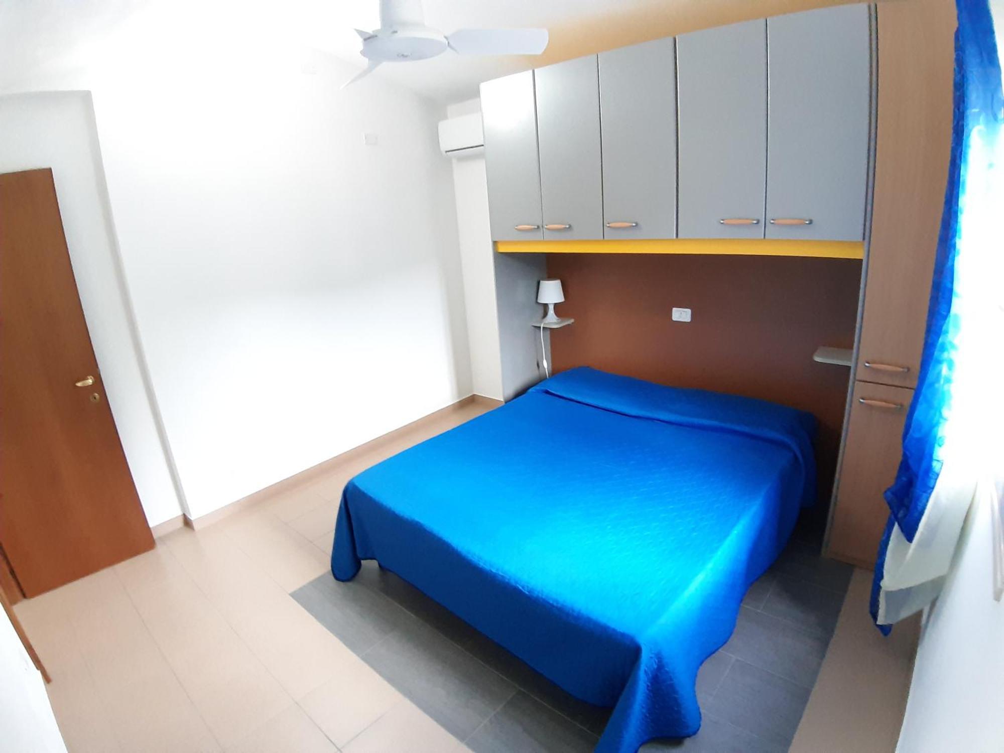 Villa La Piana Peschici Ngoại thất bức ảnh